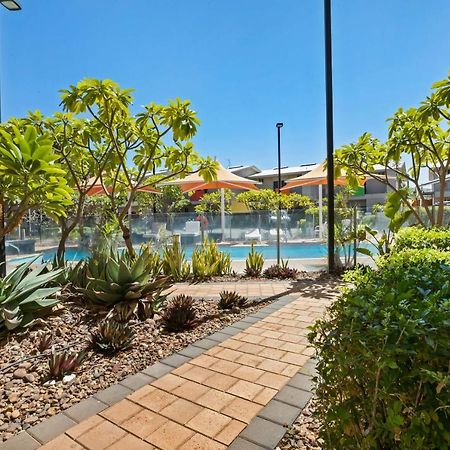 Onslow Beach Resort Экстерьер фото
