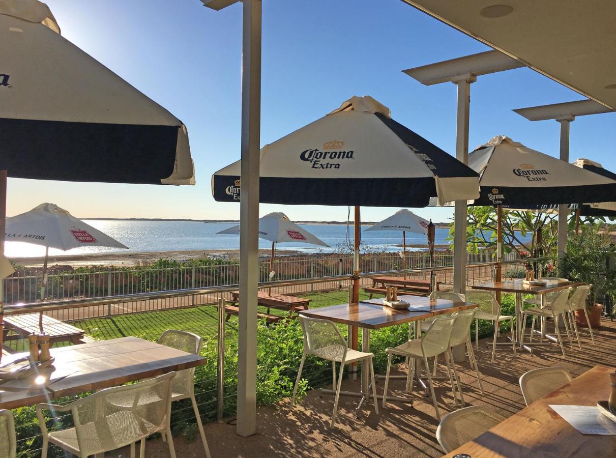 Onslow Beach Resort Экстерьер фото