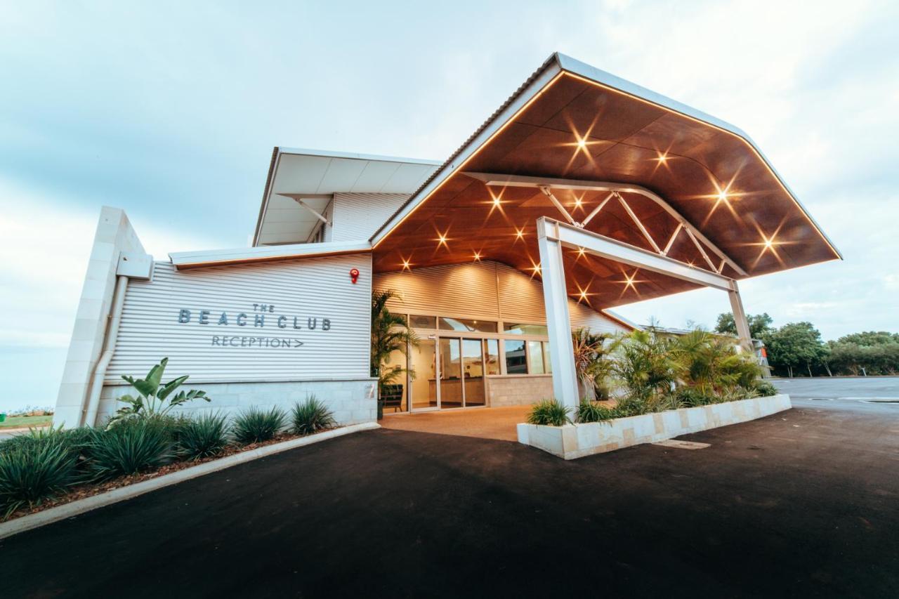 Onslow Beach Resort Экстерьер фото