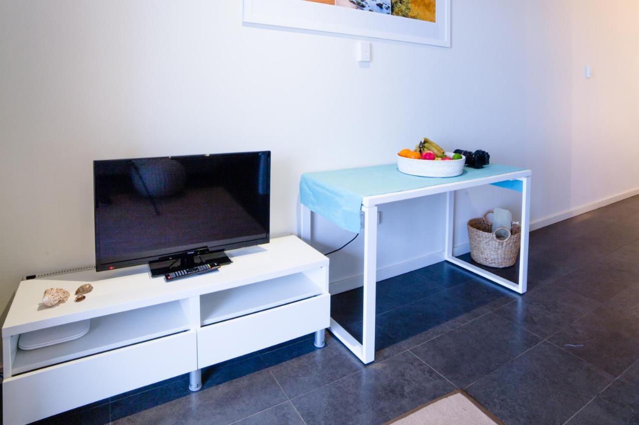 Onslow Beach Resort Экстерьер фото